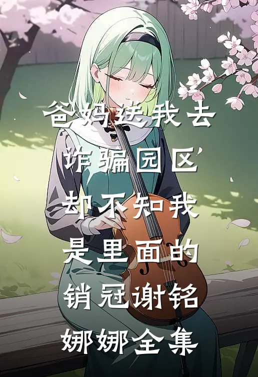 爸妈送我去诈骗园区，却不知我是里面的销冠谢铭娜娜全集