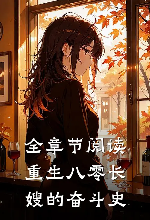 全章节阅读重生八零长嫂的奋斗史