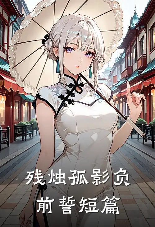 残烛孤影负前誓短篇