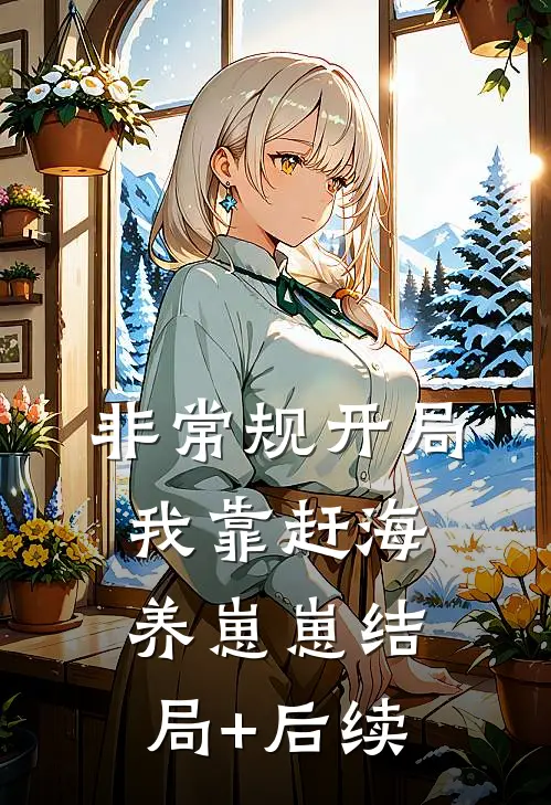 非常规开局：我靠赶海养崽崽结局+后续
