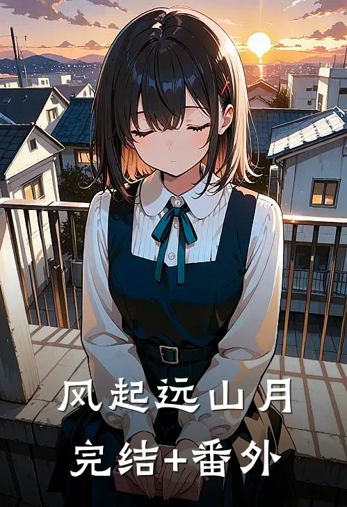 风起远山月完结+番外