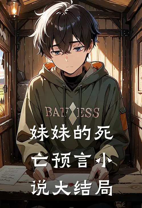 妹妹的死亡预言小说大结局