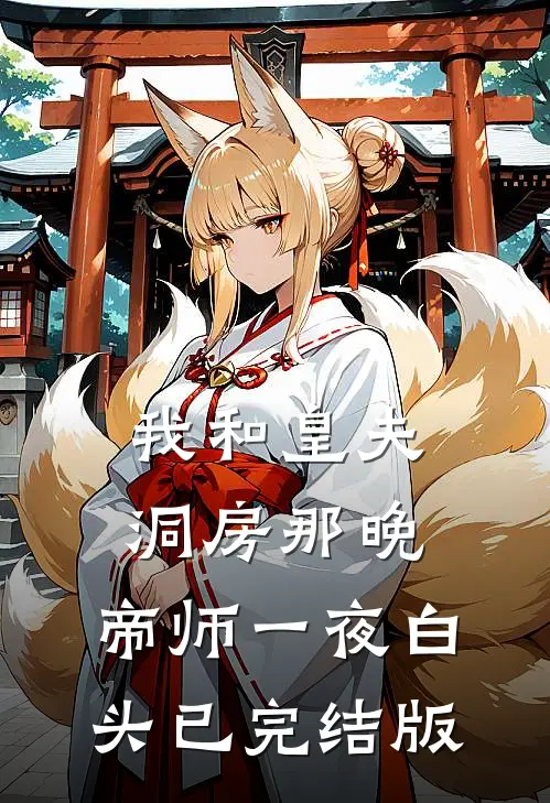 我和皇夫洞房那晚，帝师一夜白头已完结版