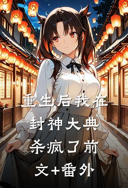 重生后我在封神大典杀疯了前文+番外