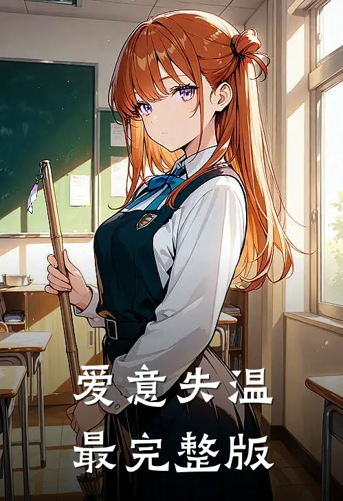 爱意失温最完整版