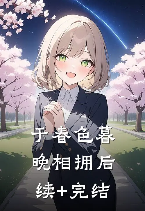 于春色暮晚相拥后续+完结