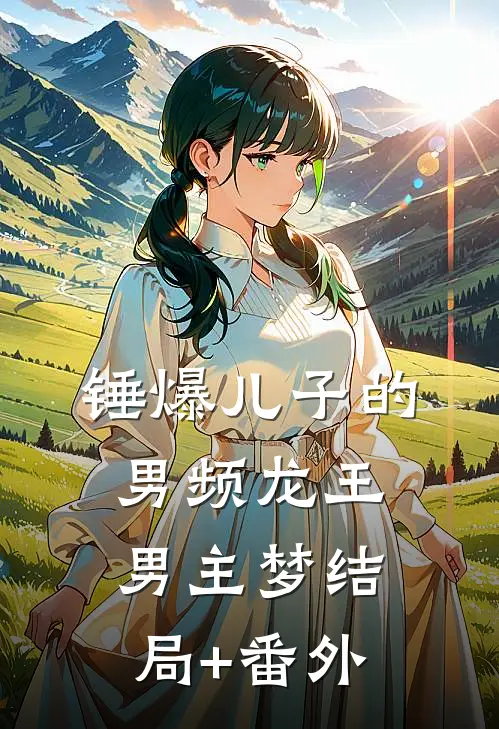 锤爆儿子的男频龙王男主梦结局+番外