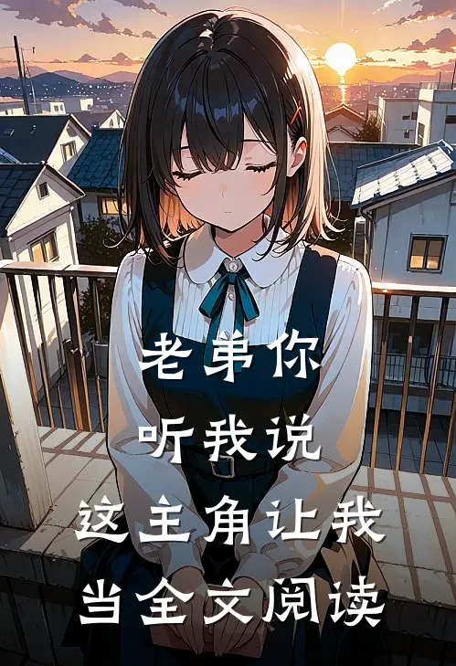 老弟你听我说，这主角让我当全文阅读