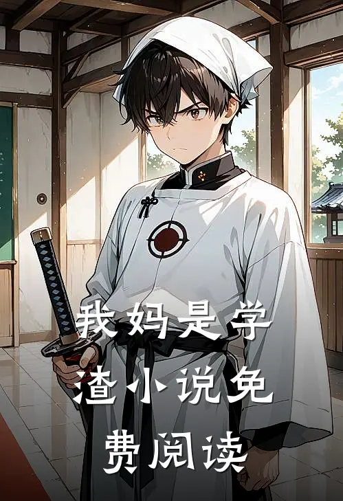 我妈是学渣小说免费阅读