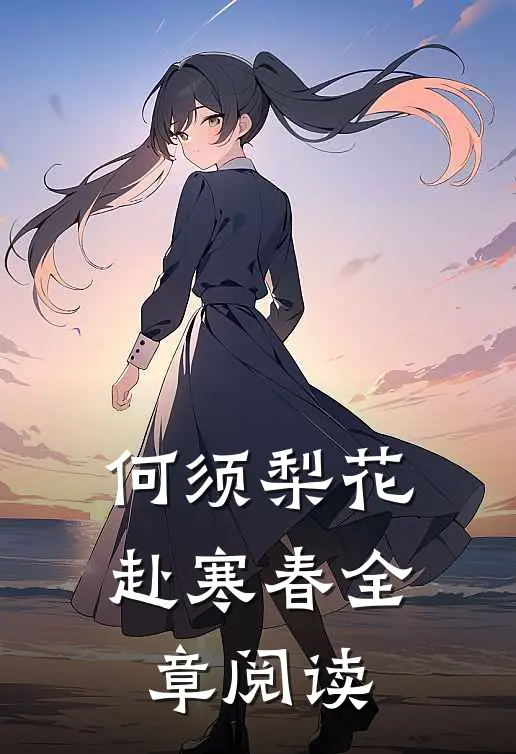 何须梨花赴寒春全章阅读