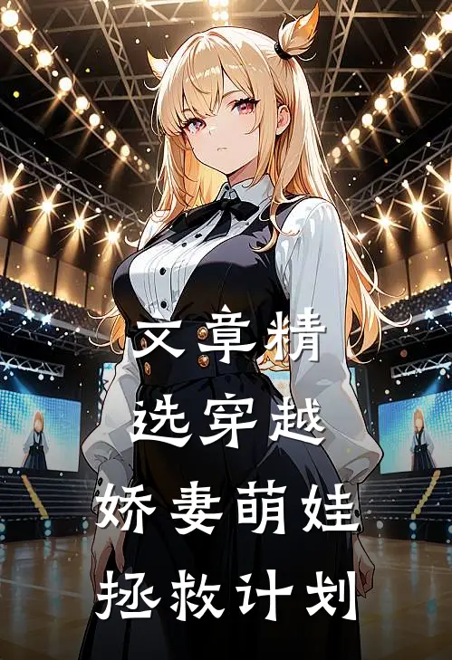 文章精选穿越：娇妻萌娃拯救计划