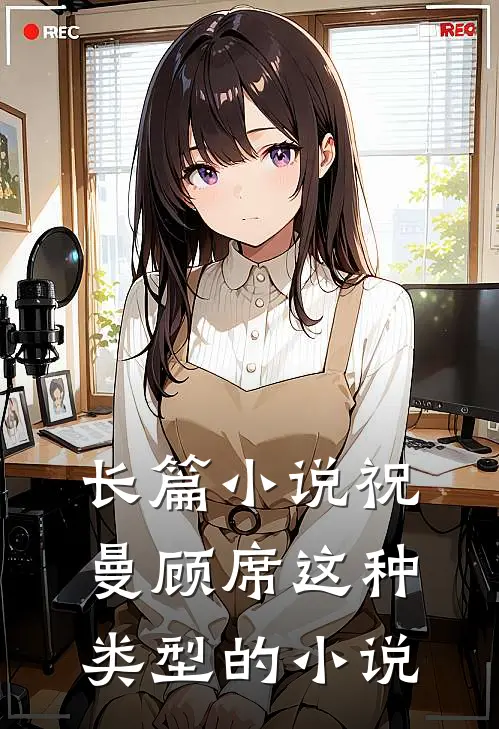 长篇小说祝曼顾席这种类型的小说