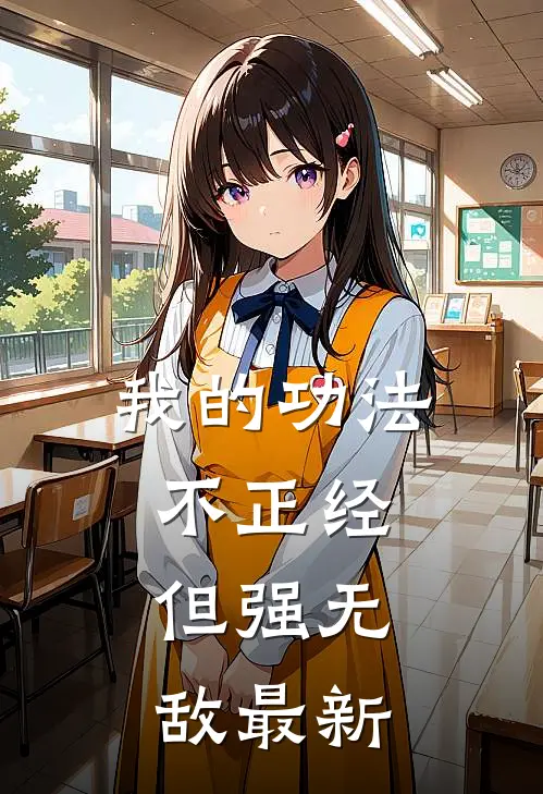 我的功法不正经，但强无敌最新