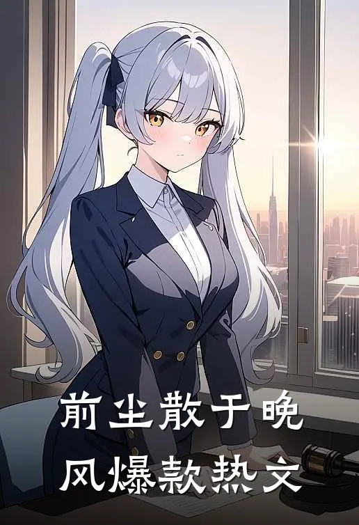 前尘散于晚风爆款热文