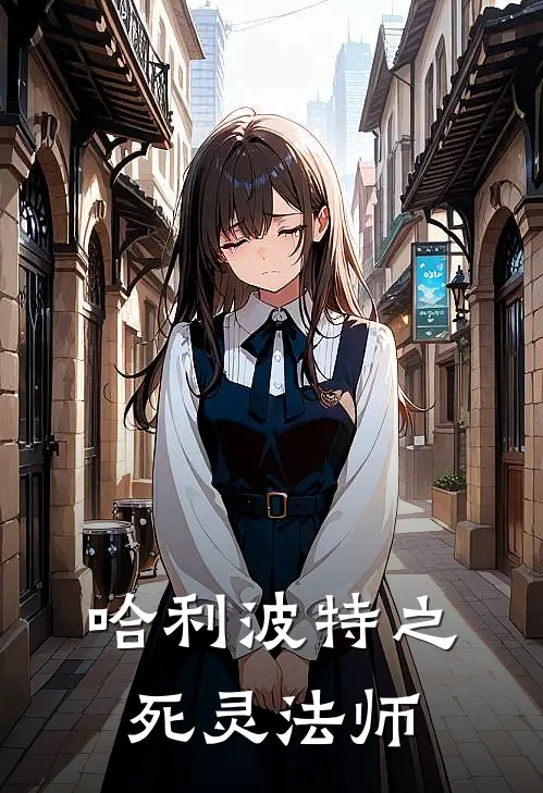 哈利波特之死灵法师