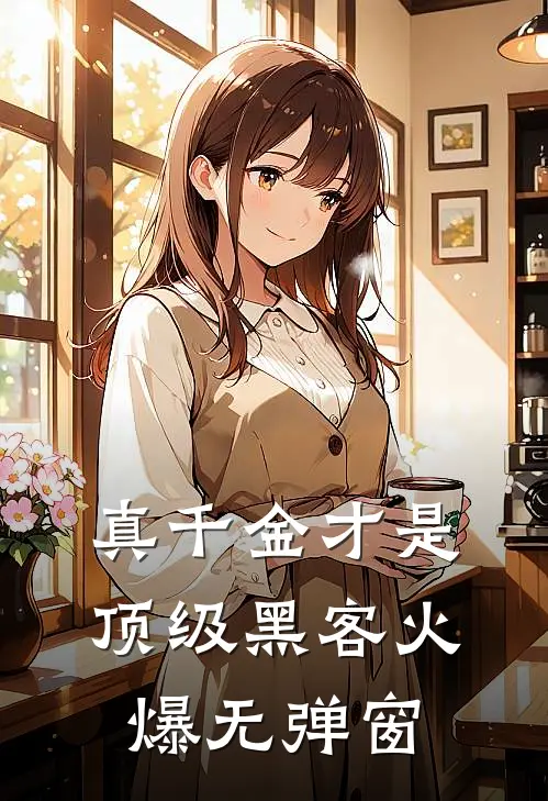 真千金才是顶级黑客火爆无弹窗