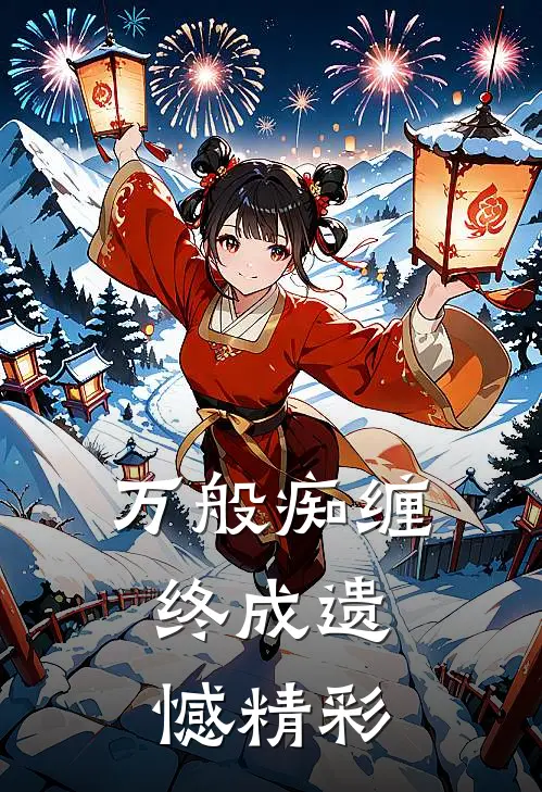 万般痴缠,终成遗憾精彩句子