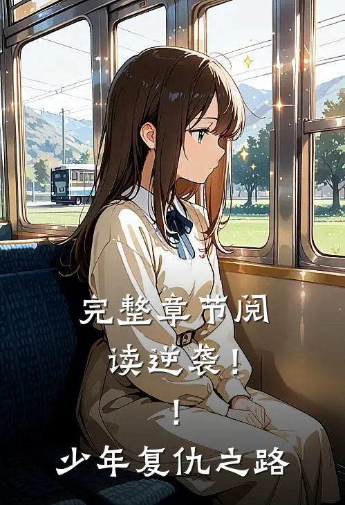 完整章节阅读逆袭!!少年复仇之路