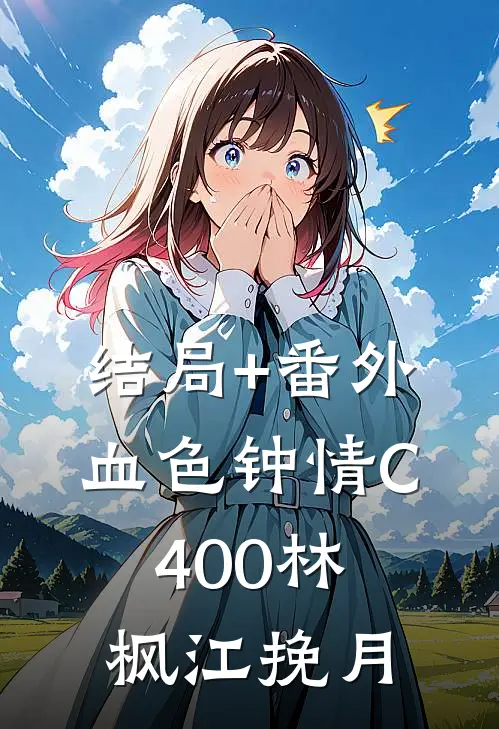 结局+番外血色钟情C400林枫江挽月