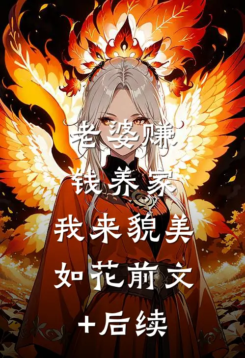 老婆赚钱养家，我来貌美如花前文+后续