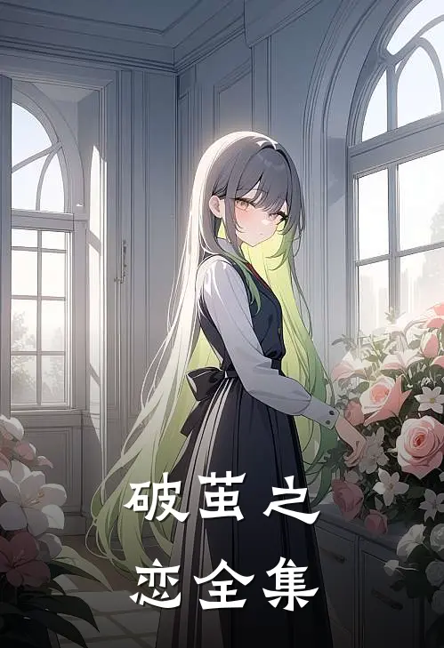 破茧之恋 全集免费观看