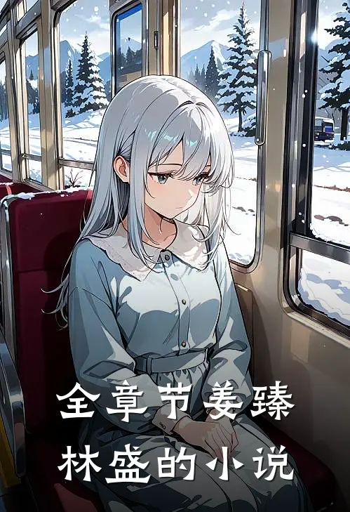 全章节姜臻林盛的小说