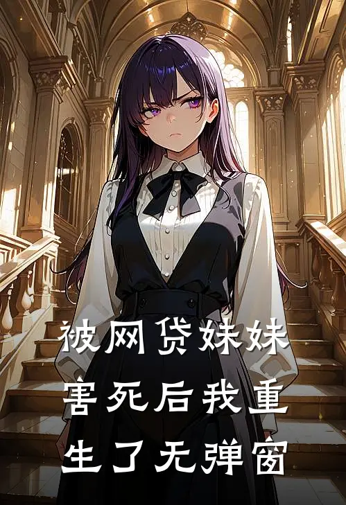 被网贷妹妹害死后我重生了无弹窗