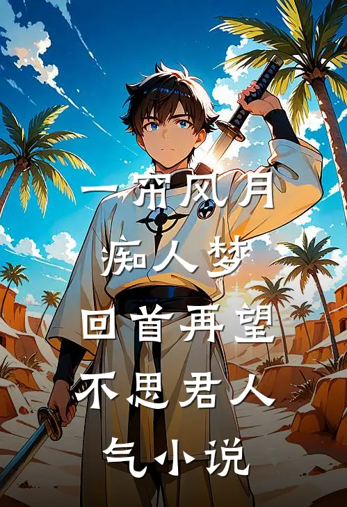 一帘风月痴人梦，回首再望不思君人气小说
