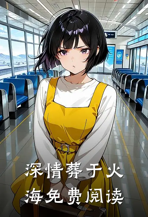 深情葬于火海免费阅读