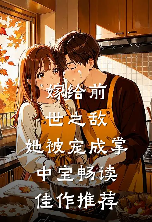 嫁给前世之敌，她被宠成掌中宝畅读佳作推荐