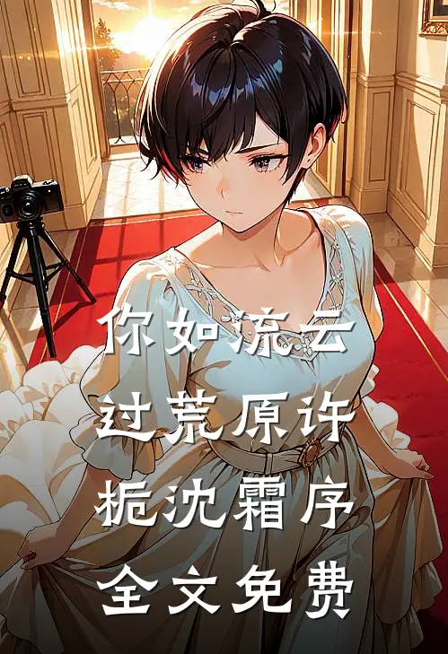 你如流云过荒原许栀沈霜序全文免费
