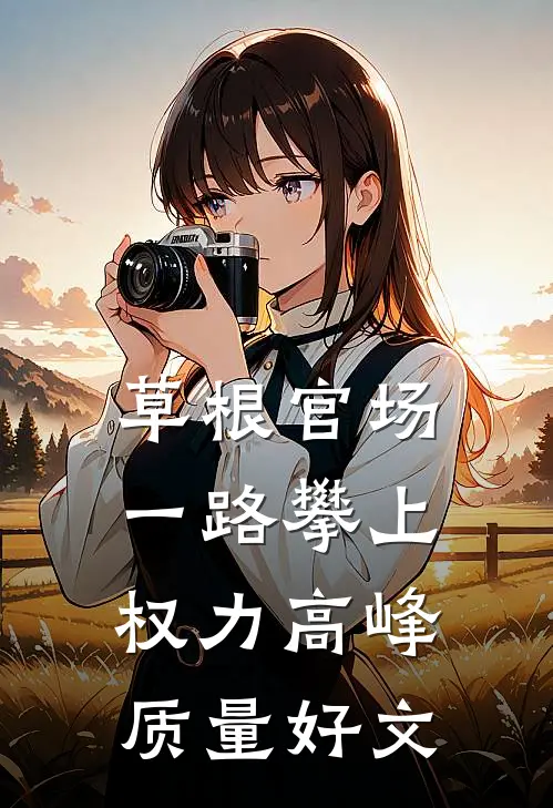 草根官场：一路攀上权力高峰质量好文