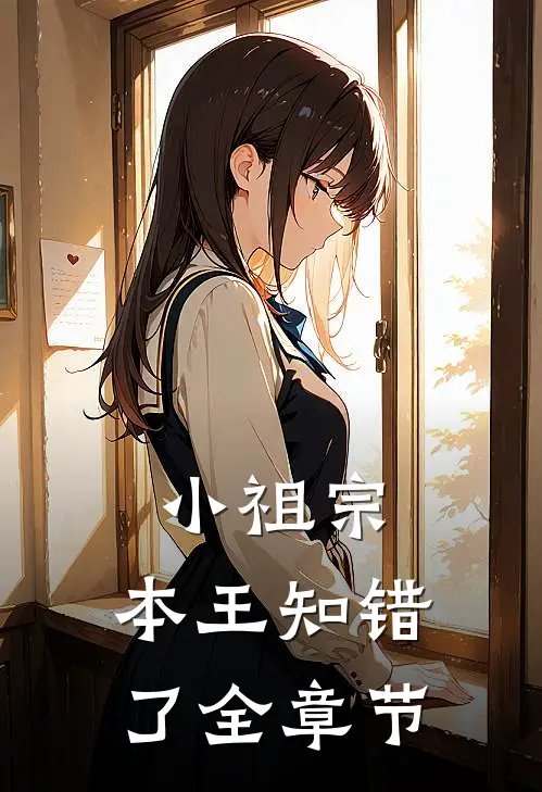 小祖宗,本王知错了全章节免费阅读