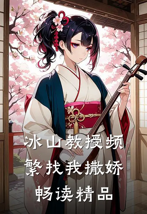 冰山教授频繁找我撒娇畅读精品