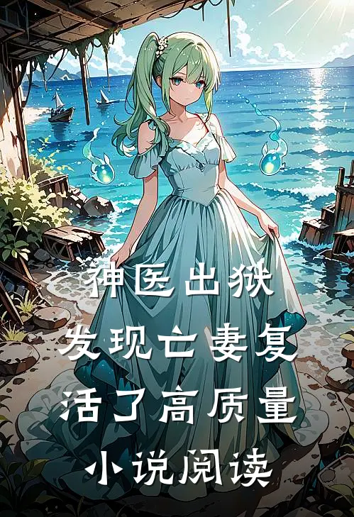 神医出狱，发现亡妻复活了高质量小说阅读