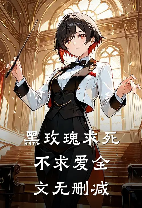 黑玫瑰求死不求爱全文无删减