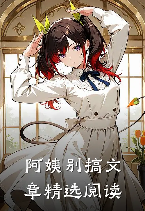 阿姨别搞文章精选阅读