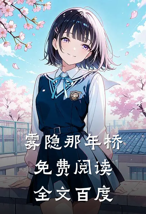雾隐那年桥免费阅读全文百度
