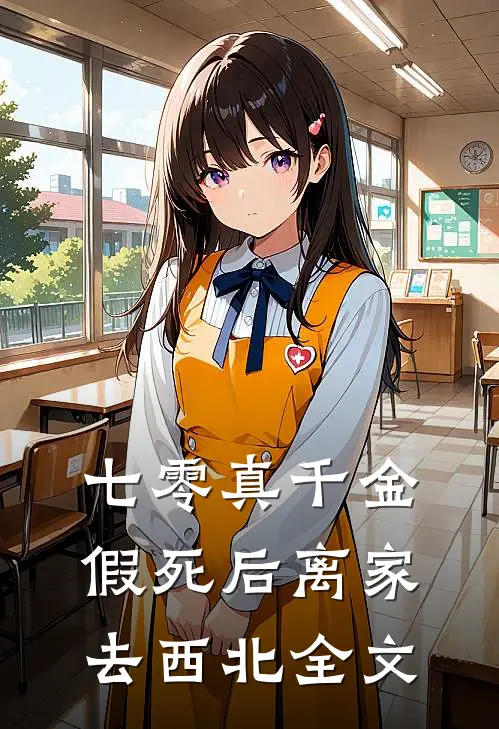 七零真千金，假死后离家去西北全文