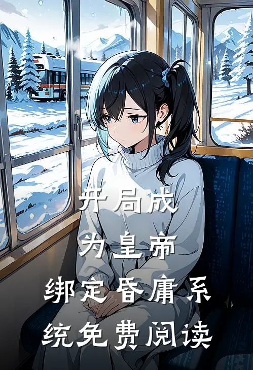 开局成为皇帝，绑定昏庸系统免费阅读