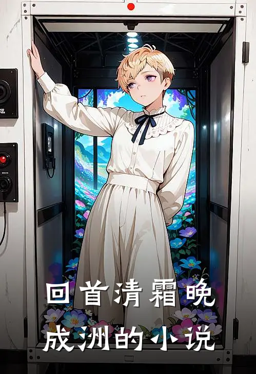 回首清霜晚成洲的小说