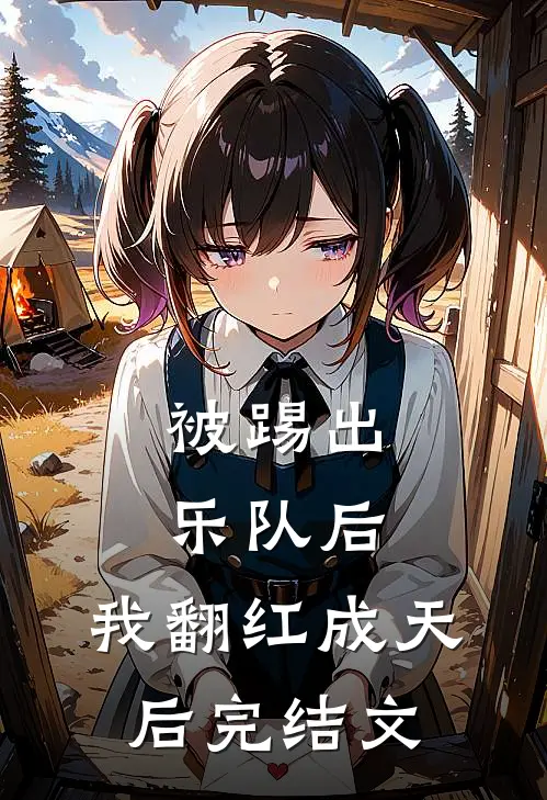 被踢出乐队后，我翻红成天后完结文
