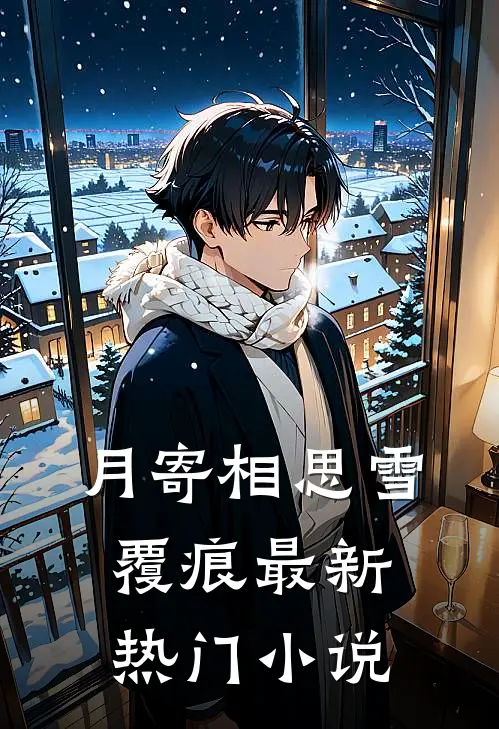 月寄相思雪覆痕最新热门小说
