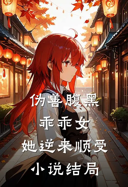 伪善腹黑乖乖女，她逆来顺受小说结局