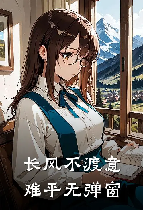 长风不渡意难平无弹窗