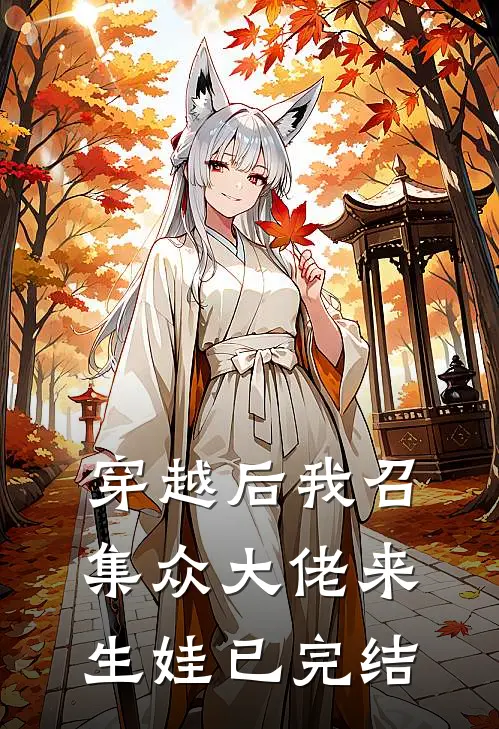 穿越后我召集众大佬来生娃已完结