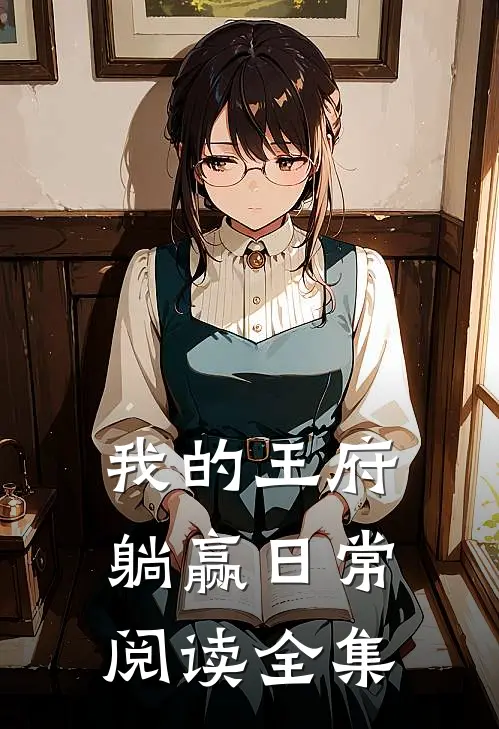 我的王府躺赢日常阅读全集
