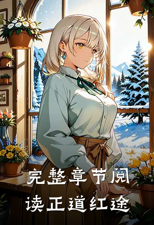 完整章节阅读正道红途