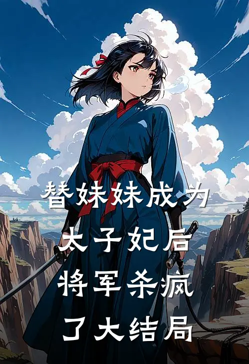 替妹妹成为太子妃后，将军杀疯了大结局