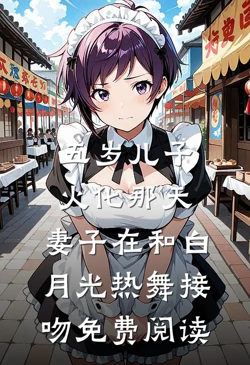 五岁儿子火化那天，妻子在和白月光热舞接吻免费阅读